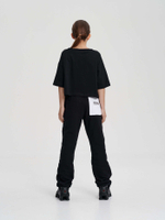 ФУТБОЛКА ДЛЯ ДЕВУШКИ BASK JUNO LANTA