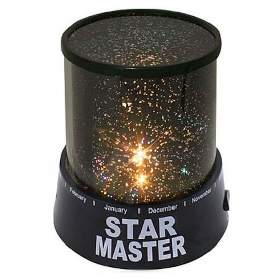 Проектор звездного неба Star Master