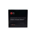 Коллекция омолаживающих масок с экзосомами на 30 дней Enhel Beauty