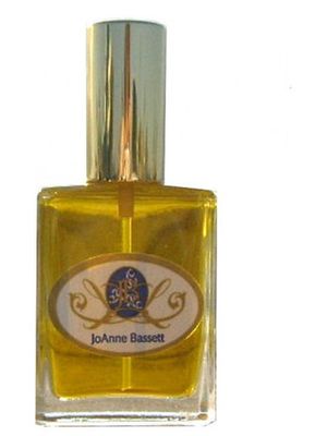 JoAnne Bassett Sacred 7 Elixir