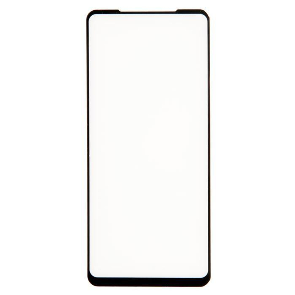 Защитное стекло Samsung A21/А21S 5D Zibelino Black