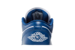 Кроссовки Jordan Air Jordan 1 Low (Женская размерная сетка)