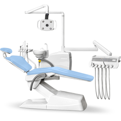 Стоматологическая установка Mercury 330 стандарт нижняя подача