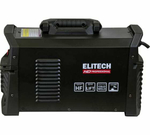 Elitech HD WM 200 AC-DC Pulse Инверторный сварочный аппарат