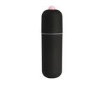 Вибропуля 10 режимов вибрации Black BI-014059ABL
