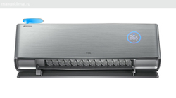 Сплит-система TCL X-FRESH DC Inverter TAC-12HRID/XF/TACO-12HID/XF