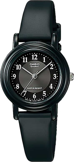 Часы Casio LQ-139AMV-1B3