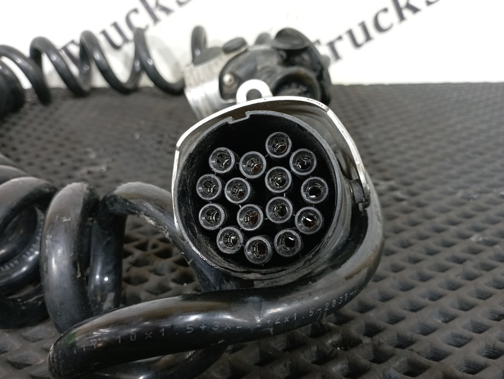 Перекидка электрическая 2023г.