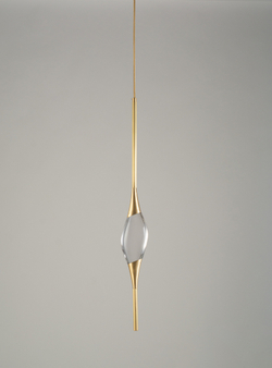 Люстра IL PEZZO 12 Pendant