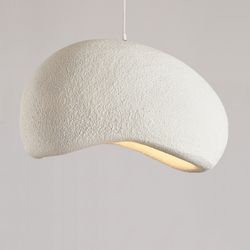 Подвесной светильник CEMENCLOUD A D30 White