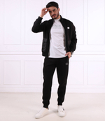 Кожаные кроссовки lennon eagle Kurt Geiger - белый(9822412109)