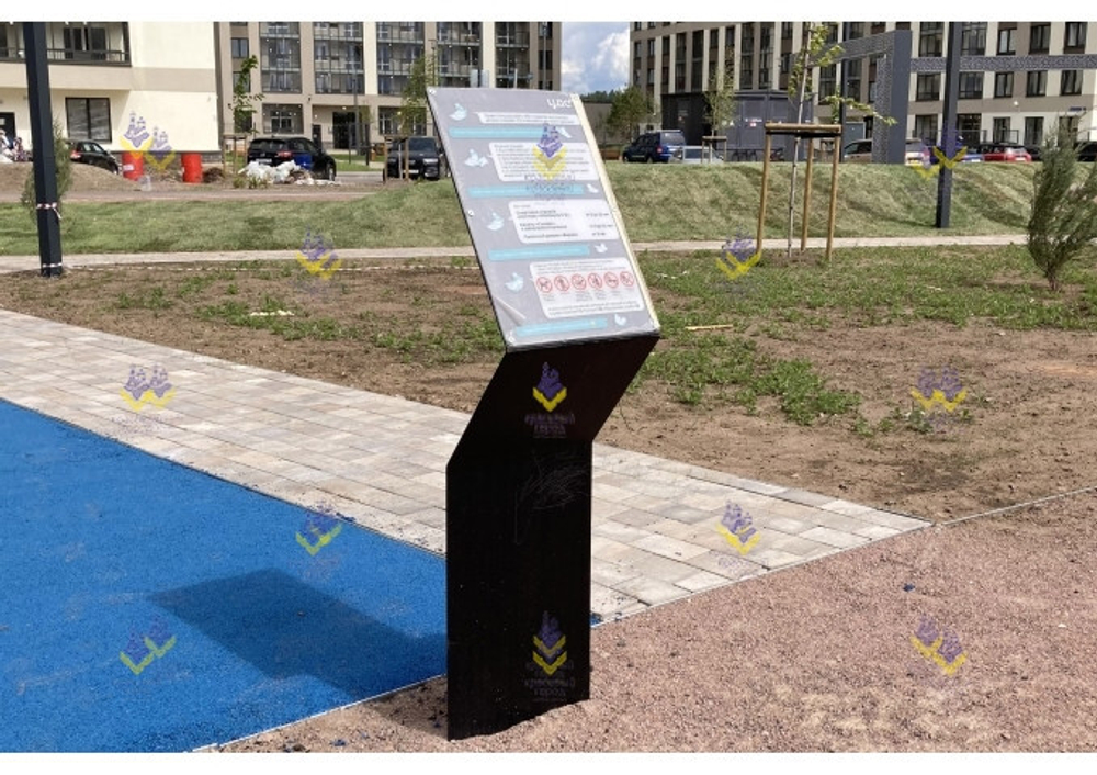 Инфощит
