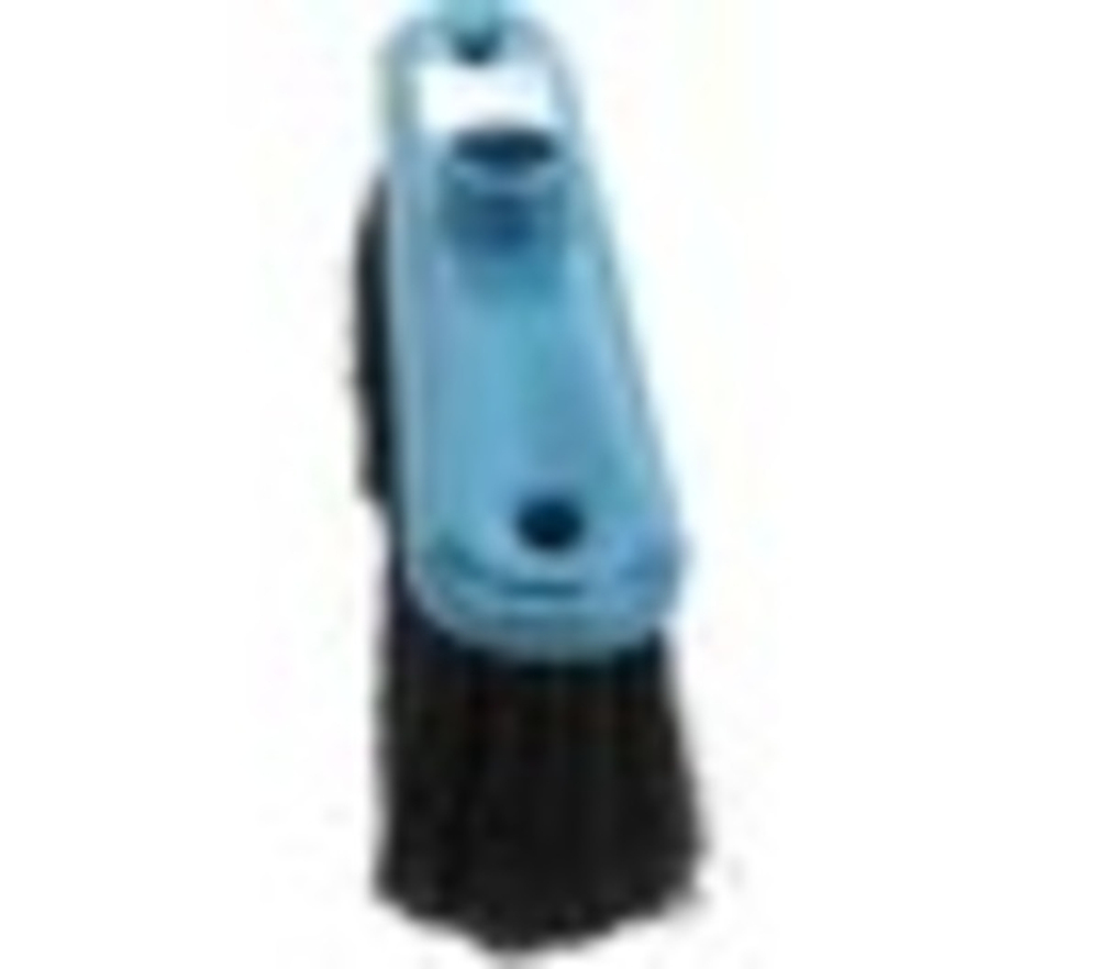 Щетка для пола «Vanda» L280мм (темно-синий)