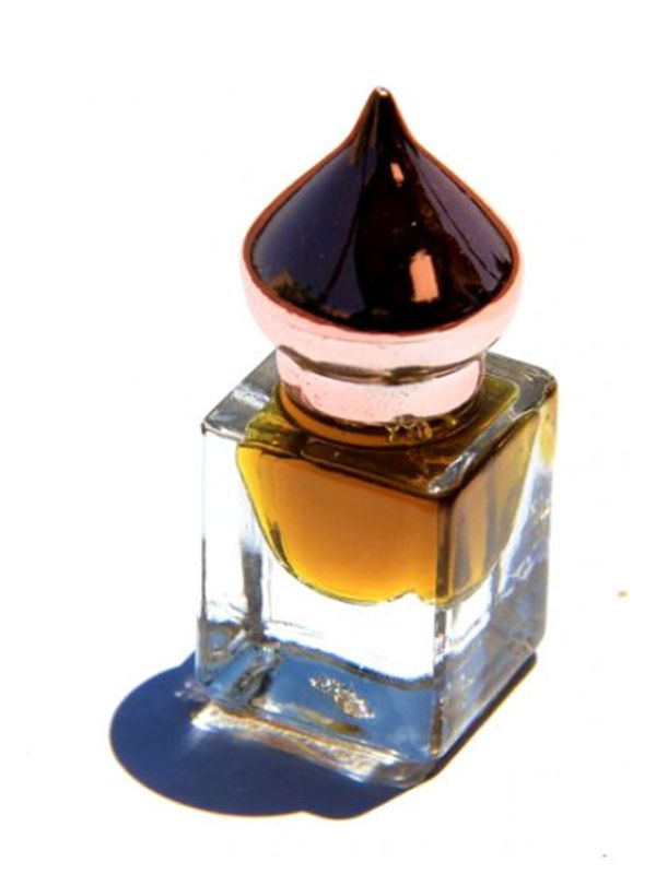 The Rising Phoenix Perfumery Poisoned Fig