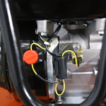 Виброплита FTL PCF 100