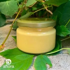 Мед с сосновой пыльцой / 300 гр