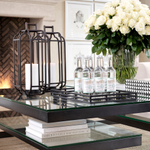 Подсвечник Hurricane Palisades арт.110527