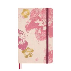 Блокнот Moleskine Limited Edition 2026 Sakura Large в линейку (LESU09QP060)