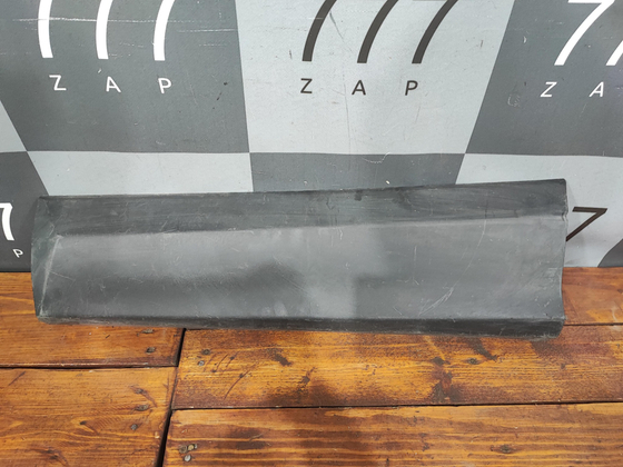 Накладка двери задней левой Toyota RAV4 IV (XA40) 15-19 Б/У Оригинал 7507842020