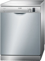 Посудомоечная машина Bosch SMS43D08ME