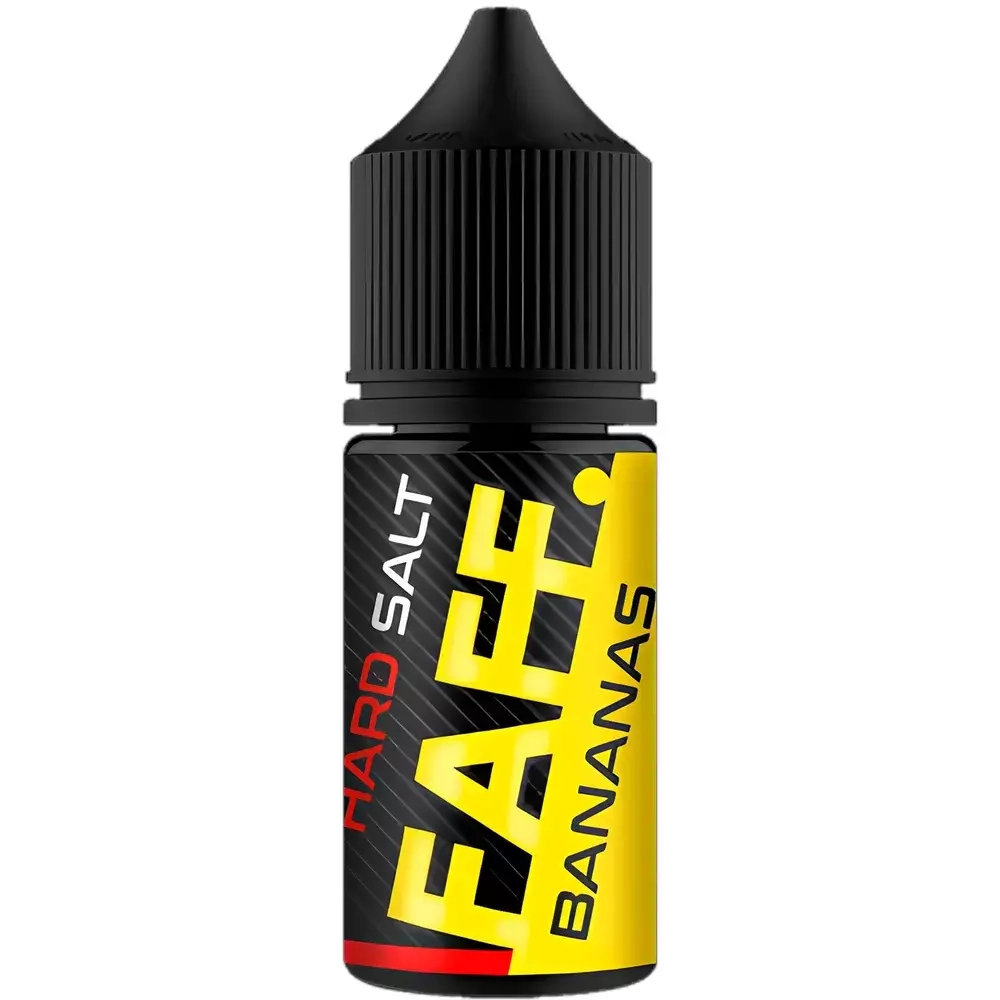Faff - Bananas (2% nic)