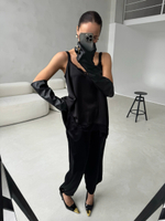 Аладдины Ацетат (черный)