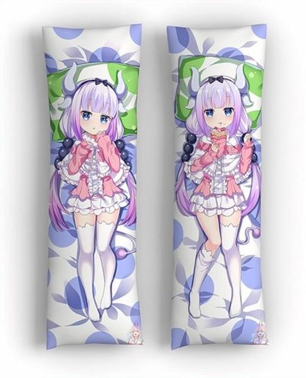 Дакимакура Канна Камуи №6