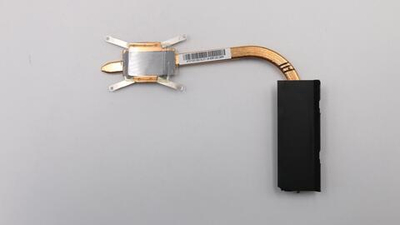 Радиатор для ноутбука Lenovo IdeaPad G50-80 (5H40H12606), оригинал