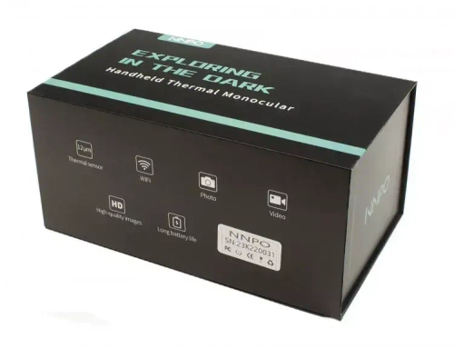 Тепловизор NNPO RD23S-335-LRF