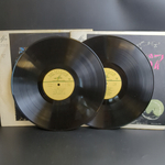 2 LP Московский фестиваль молодежных джазовых ансамблей 1 и 2 часть. Джаз 67. 2 Виниловые пластинки 12 дюймов. Мелодия СССР.