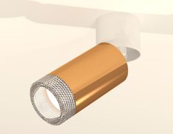 Ambrella Комплект накладного поворотного светильника Techno XM6327031