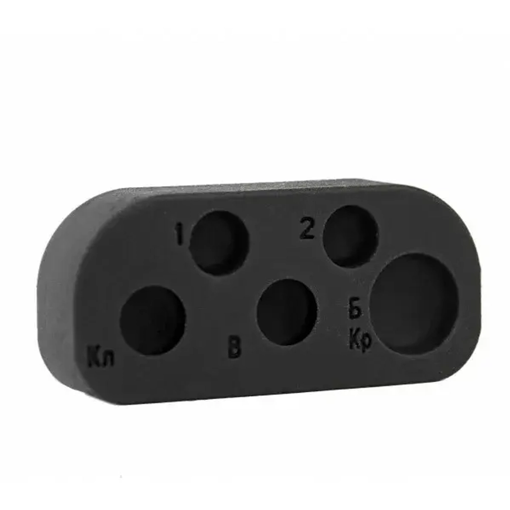 Палитра-дозатор для ламимейкеров