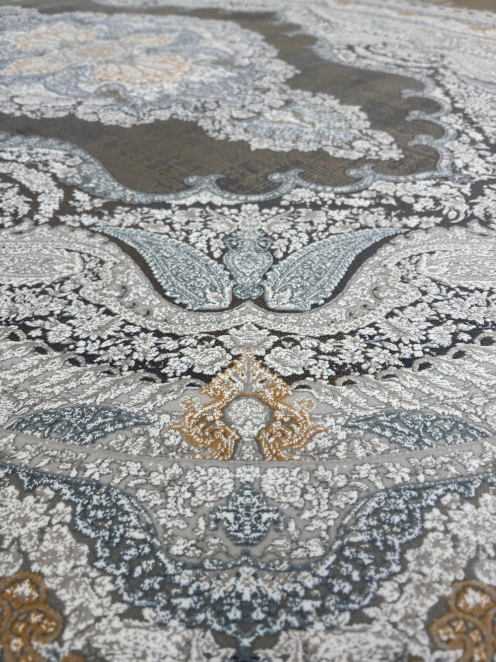 Ковер "Valero" (150*225 см), овал