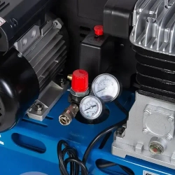 TOR 50-10-2,2 компрессор ременной масляный 1019661