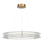 Подвесная люстра St Luce FAGY SL6245.203.01