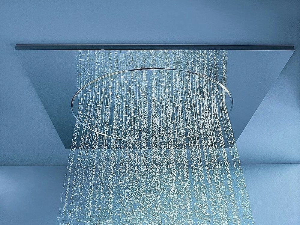 Верхний душ Grohe Rainshower F-series 27467000