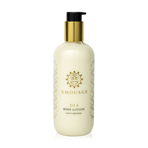 Amouage Dia Body lotion woman