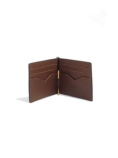 Зажим для денег Louis Vuitton