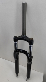 Вилка для велосипеда Gestalt Performance 26"