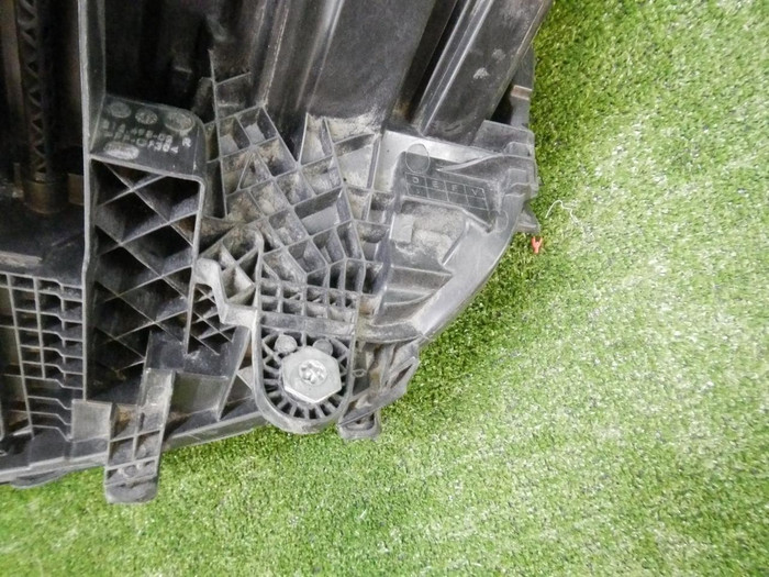 Фара правая Mercedes GLS x167 19-23 Multibeam LED