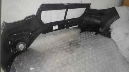 Бампер передний Lifan X70 SCA2803511