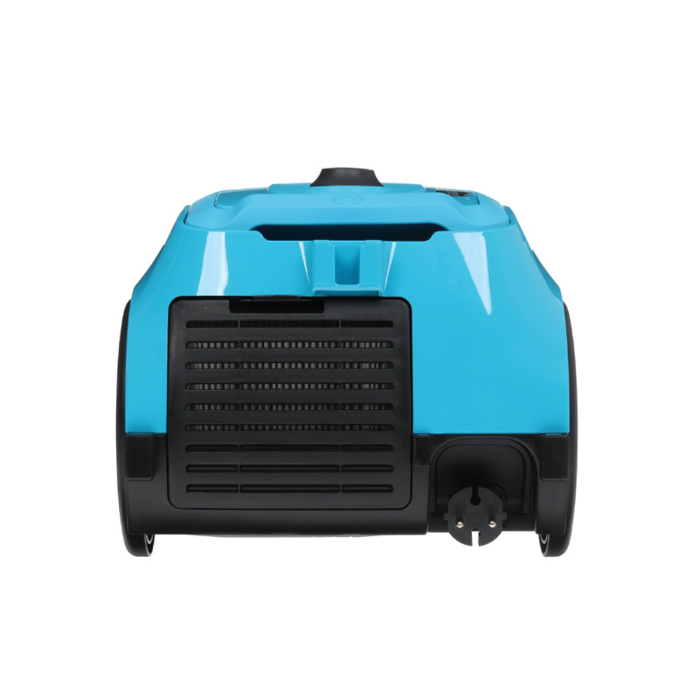 Пылесос Samsung SC-4326, голубой