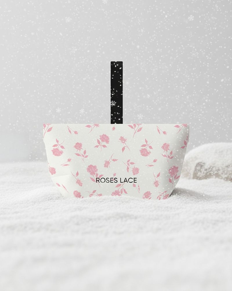 Mystery box c аксессуарами