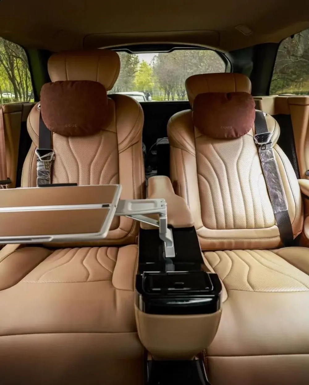 Сиденья капитанские кресла для Land Rover Range Rover L460 лэнд ровер Капитанские сидение VIP декор