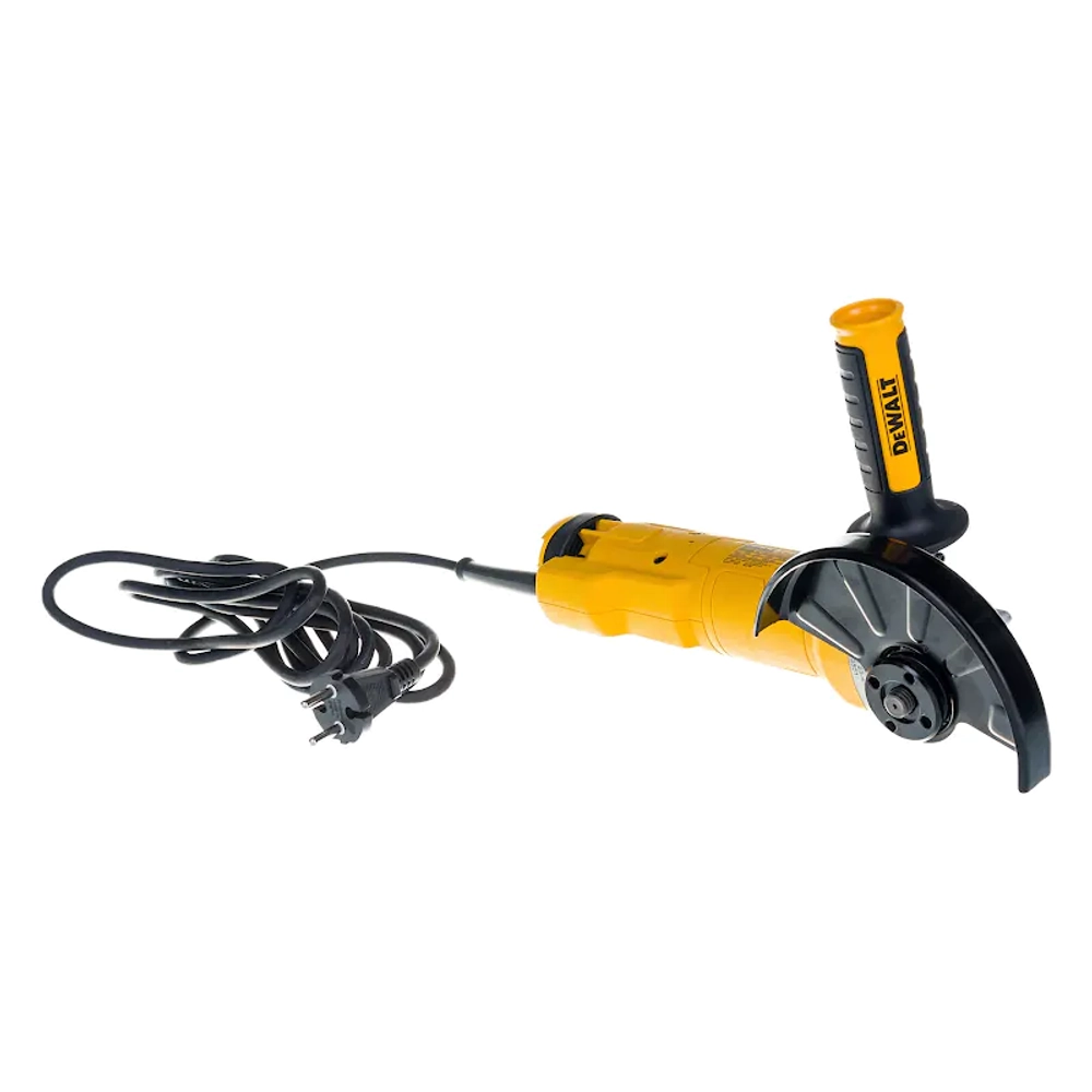 DeWalt DWE4238 шлифмашина угловая DWE4238-QS