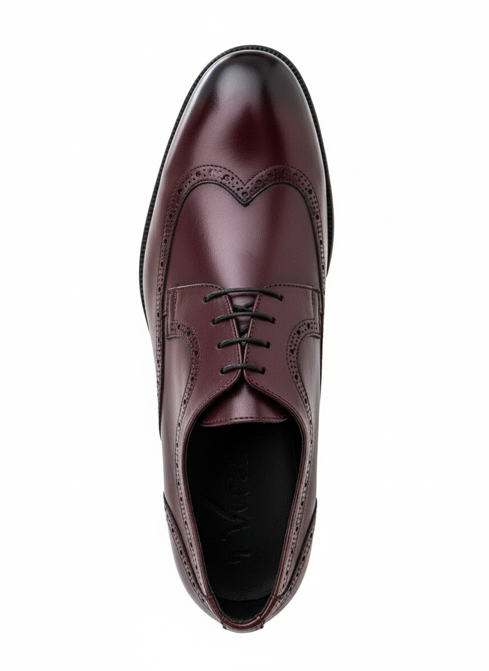 Туфли Stark 153