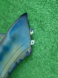 Крыло переднее левое Hyundai Creta 2 (2021-2022)