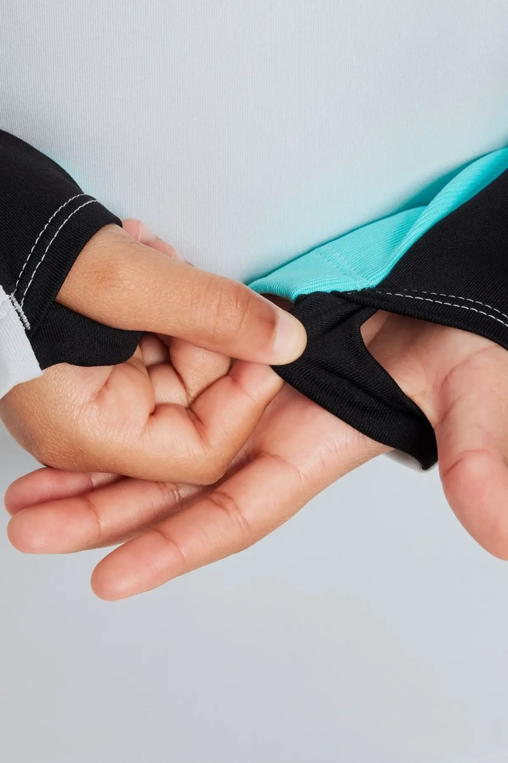 Кофта Nike Dri-Fit Strike Junior - серый