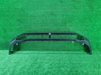 Юбка переднего бампера Toyota RAV4 5 XA50 (2018-н.в.)