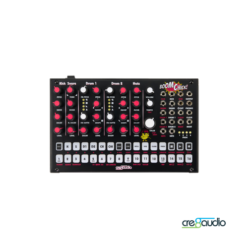 Cre8audio Boom Chick